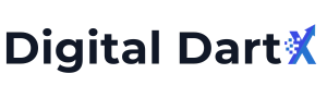 Logo Digital Dartx (dark)